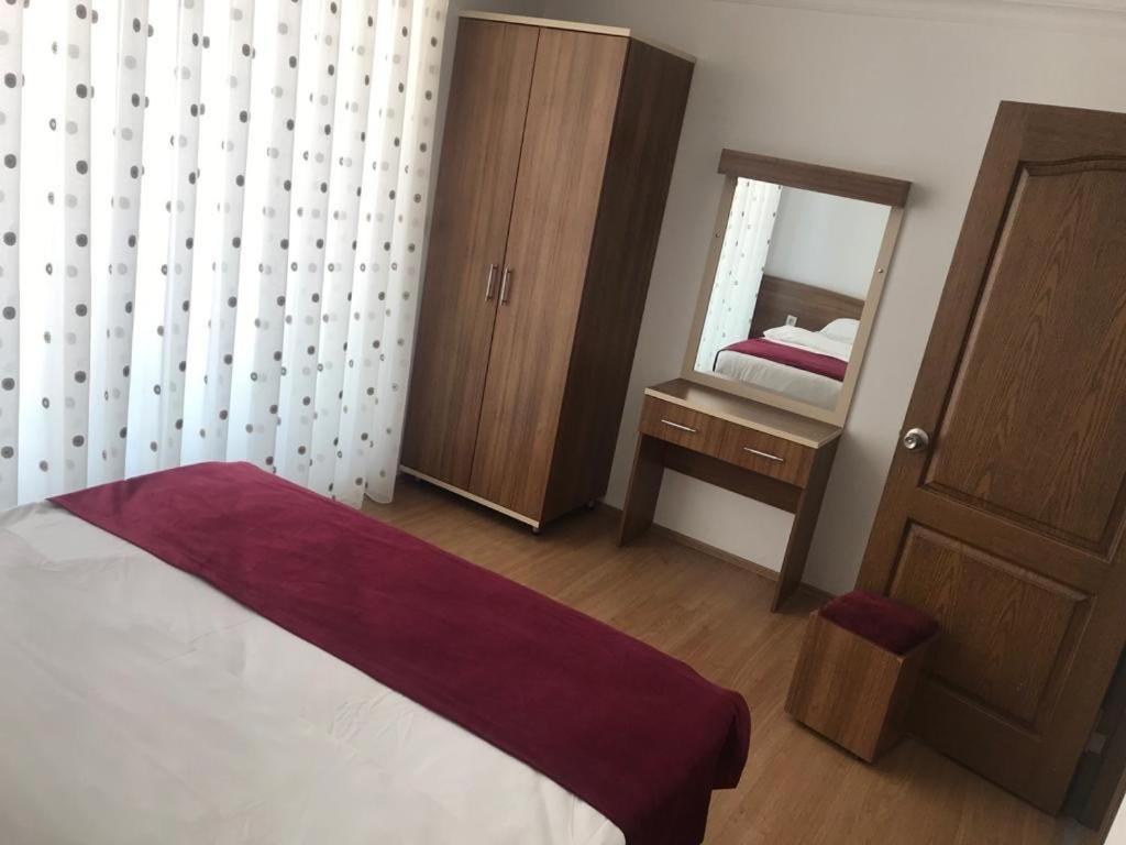 Olbia Residence Hotel Antalya Cameră foto